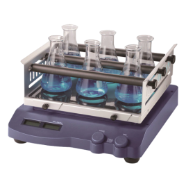 Шейкеры лабораторные