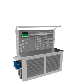 Производственная мебель