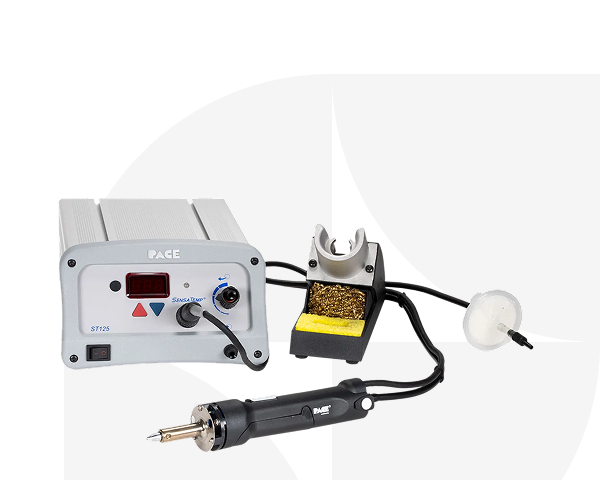 Паяльное оборудование