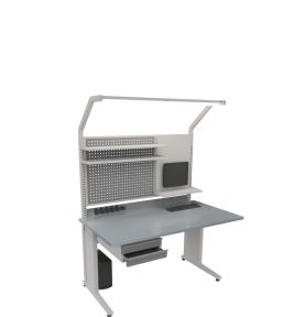 Антистатическая мебель и оснащение